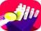 Žaidimas Paint Strike internete