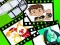 Žaidimas Ben 10 Create Scene internete