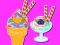 Žaidimas Cooking Ice Cream And Gelato internete