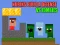 Žaidimas Nubiks build a defense vs zombies internete
