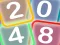 Žaidimas Neon Game 2048 internete