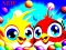 Žaidimas Bubble pop internete