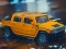 Žaidimas Hummer Jeep Puzzle internete