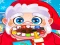 Žaidimas Christmas Dentist Doctor internete