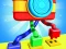 Žaidimas Tangle Puzzle 3D internete