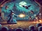 Žaidimas Pixel Wizard internete