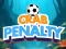 Žaidimas Crab Penalty internete