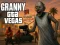 Žaidimas Granny GTA Vegas internete