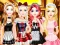 Žaidimas Fashion Maid Coffee internete