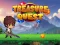 Žaidimas Treasure Quest internete