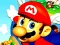 Žaidimas Super Mario Earth Survival internete