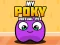 Žaidimas My Pou Virtual Pet internete