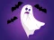 Žaidimas Halloween Ghost Jigsaw internete