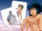 Žaidimas Mowgli Memory card Match internete