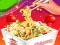 Žaidimas Cook Chinese Food internete