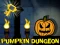 Žaidimas Pumpkin Dungeon Of Doom internete