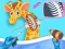 Žaidimas My Pet Vet Hospital internete