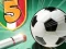 Žaidimas Chiellini Pool Soccer internete