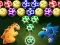 Žaidimas Dino Eggs Bubble Shooter internete