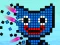 Žaidimas Color Pixel Shooter internete