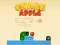 Žaidimas Snake Apple internete