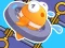 Žaidimas Save The Fish internete