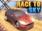 Žaidimas Race To Sky internete