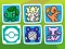 Žaidimas Connect Animal Pokematch internete