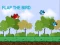 Žaidimas Flap The Bird internete