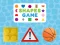 Žaidimas Shapes Game internete