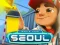 Žaidimas Subway Surfers Seoul internete
