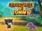Žaidimas Advanture Of Tommy internete