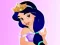 Žaidimas Princess Jasmine internete