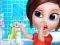 Žaidimas Sweet Home Clean Up internete