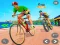 Žaidimas Bicycle Racing Game BMX Rider internete