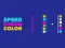 Žaidimas Speed Choose Color internete