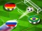 Žaidimas Football Tapis Soccer internete