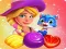 Žaidimas Candy Match 3 Jelly internete