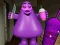Žaidimas Grimace Birthday Escape internete