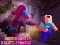 Žaidimas Noob Mommy Escape Parkour internete