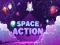 Žaidimas Space Action internete
