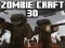 Žaidimas Zombie Craft 3d internete