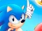 Žaidimas Flappy Sonic internete