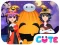 Žaidimas BigMax Happy Halloween internete