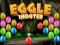 Žaidimas Eggle Shooter Mobile internete