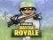 Žaidimas Penguin Battle Royale internete