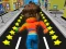 Žaidimas Subway Buddy Road Runner internete