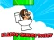Žaidimas Flappy Skibidi Toilet internete