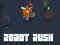 Žaidimas Robot Rush internete