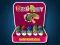 Žaidimas Surprise Egg: Dino Party internete